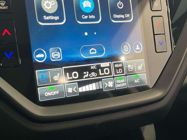 Photo of 2025 Crystal Black Silica Subaru Ascent