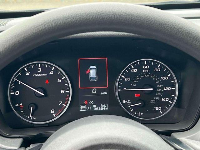 Photo of 2024 Magnetite Gray Pearl Subaru Crosstrek