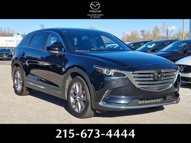 2023 Mazda CX-9