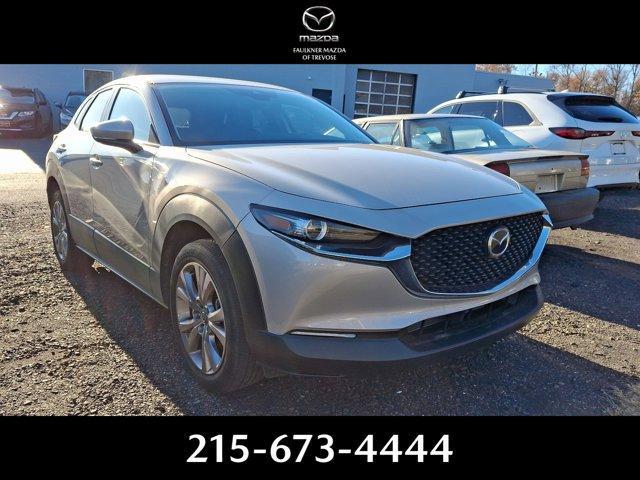 2022 Mazda Cx-30