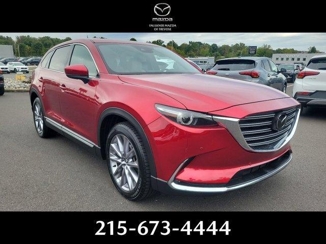 2023 Mazda CX-9