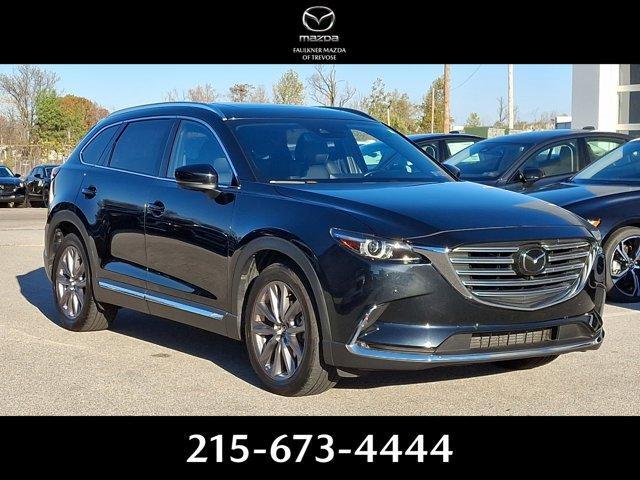 2021 Mazda CX-9