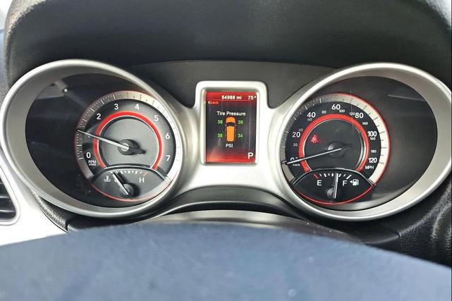 Photo of 2020 Redline 2 Coat Pearl Dodge Journey