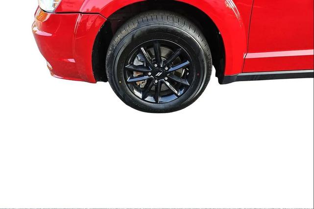 Photo of 2020 Redline 2 Coat Pearl Dodge Journey