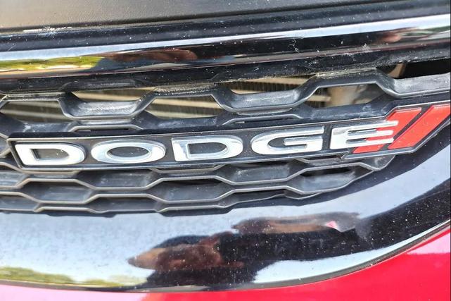Photo of 2020 Redline 2 Coat Pearl Dodge Journey