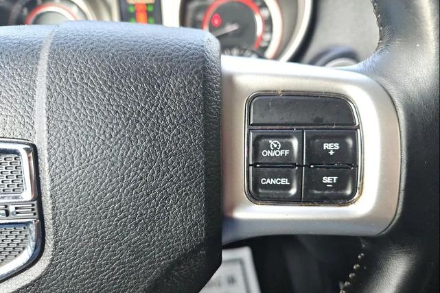 Photo of 2020 Redline 2 Coat Pearl Dodge Journey