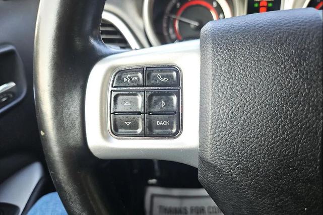 Photo of 2020 Redline 2 Coat Pearl Dodge Journey