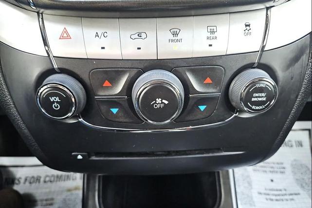 Photo of 2020 Redline 2 Coat Pearl Dodge Journey