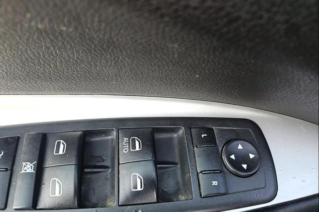 Photo of 2020 Redline 2 Coat Pearl Dodge Journey
