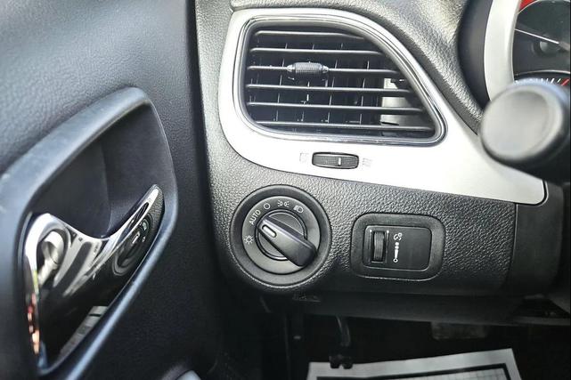 Photo of 2020 Redline 2 Coat Pearl Dodge Journey