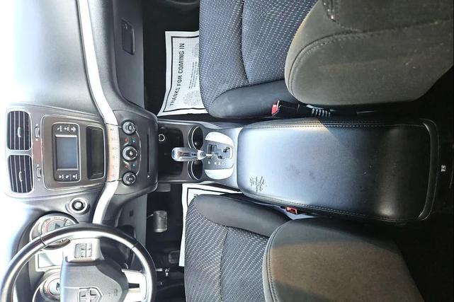 Photo of 2020 Redline 2 Coat Pearl Dodge Journey