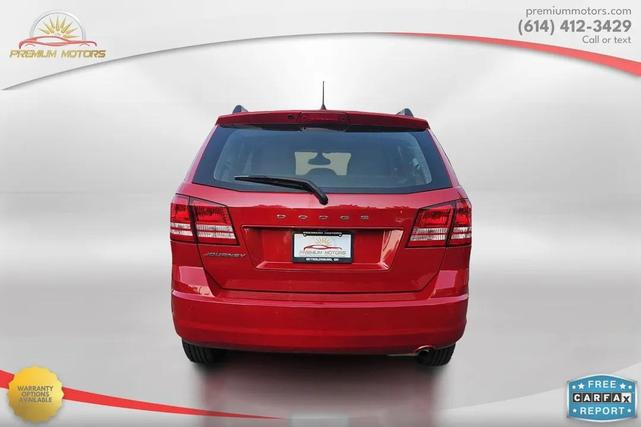 Photo of 2020 Redline 2 Coat Pearl Dodge Journey