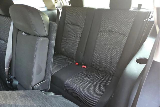 Photo of 2020 Redline 2 Coat Pearl Dodge Journey