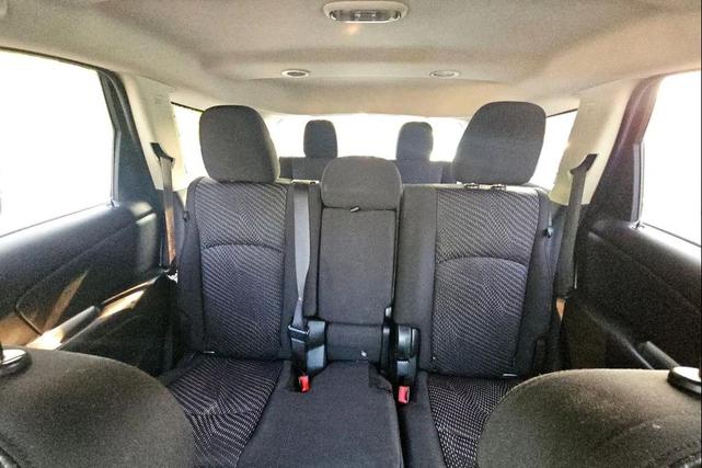 Photo of 2020 Redline 2 Coat Pearl Dodge Journey