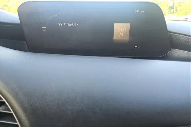 Photo of 2021 Jet Black Mica Mazda Mazda3