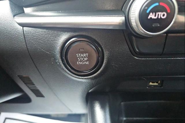 Photo of 2021 Jet Black Mica Mazda Mazda3