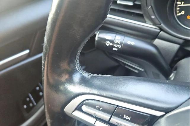 Photo of 2021 Jet Black Mica Mazda Mazda3