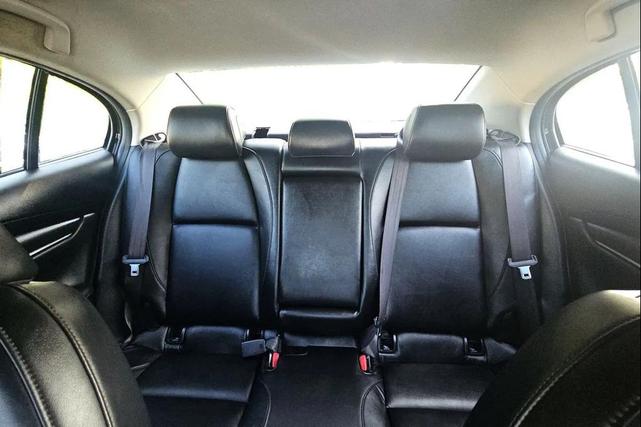 Photo of 2021 Jet Black Mica Mazda Mazda3