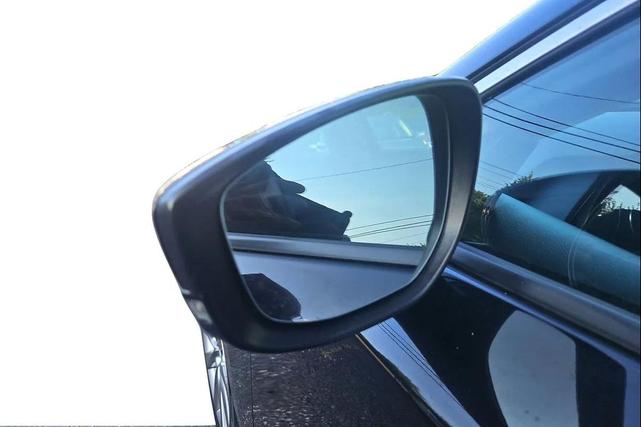 Photo of 2021 Jet Black Mica Mazda Mazda3