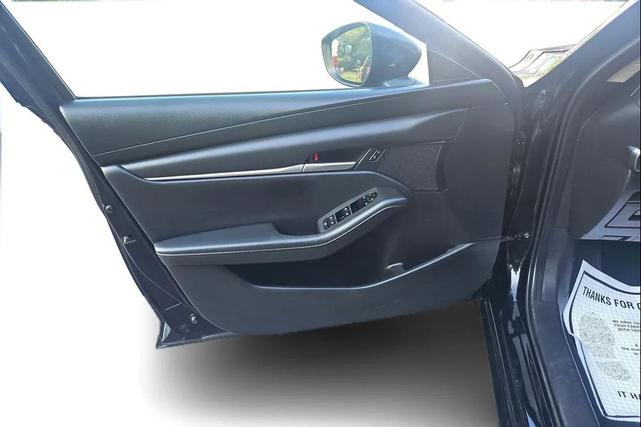 Photo of 2021 Jet Black Mica Mazda Mazda3