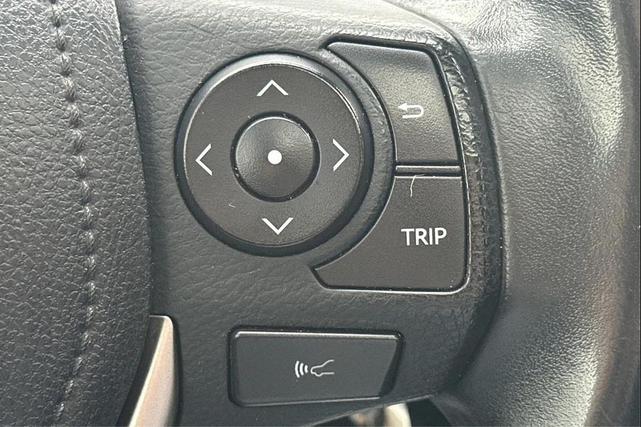 Photo of 2018 Green Toyota RAV4