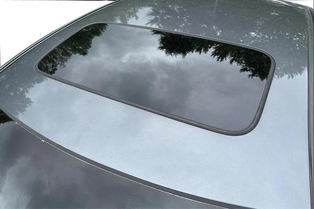 Photo of 2014 Polished Metal Metallic Acura ILX