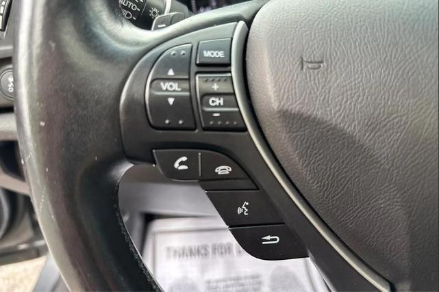 Photo of 2014 Polished Metal Metallic Acura ILX