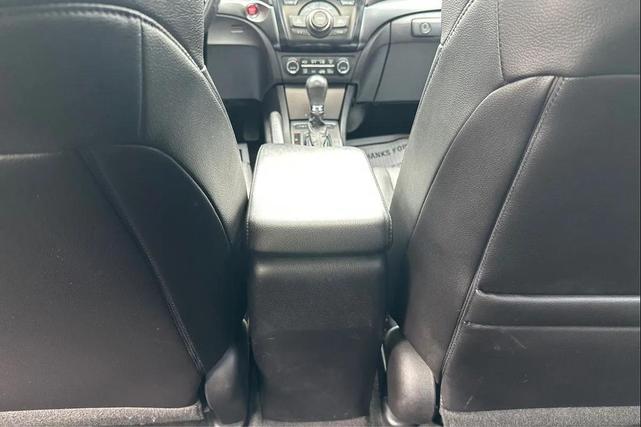 Photo of 2014 Polished Metal Metallic Acura ILX