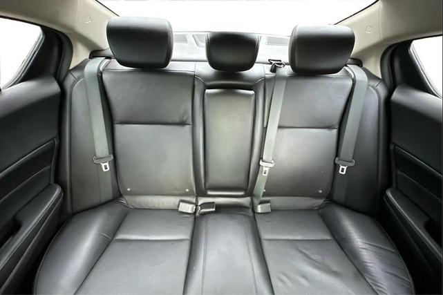 Photo of 2014 Polished Metal Metallic Acura ILX
