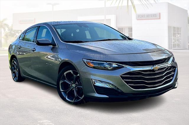 2023 Chevrolet Malibu
