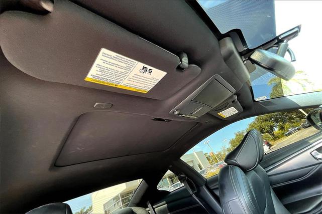 Photo of 2018 Graphite Shadow INFINITI Q60