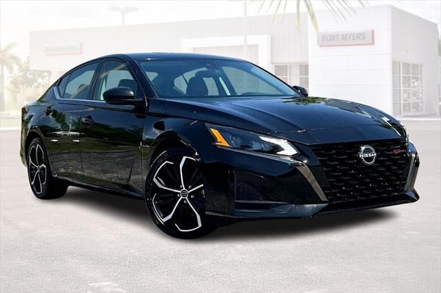 2023 Nissan Altima