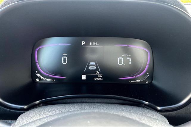 Photo of 2025 Steel Gray Kia Soul