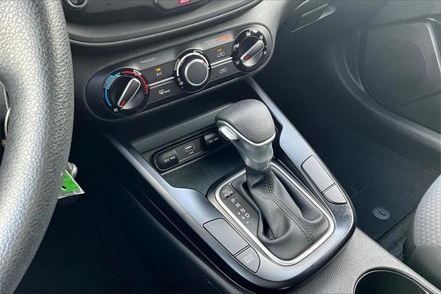 Photo of 2025 Steel Gray Kia Soul