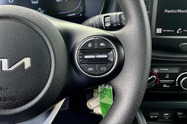 Photo of 2025 Steel Gray Kia Soul