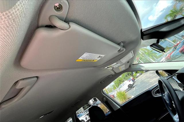 Photo of 2025 Steel Gray Kia Soul