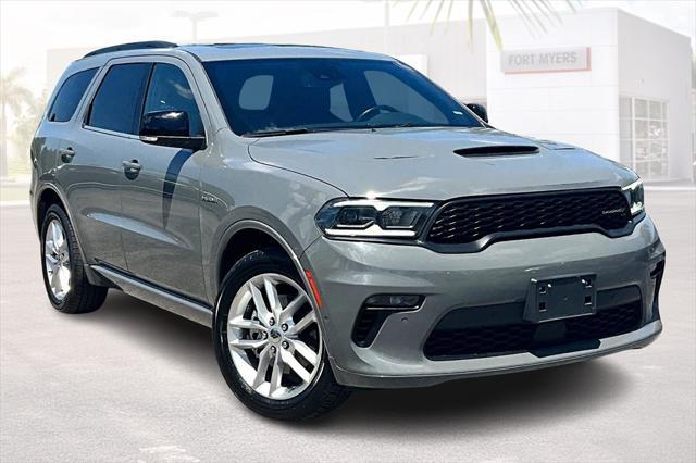 2023 Dodge Durango