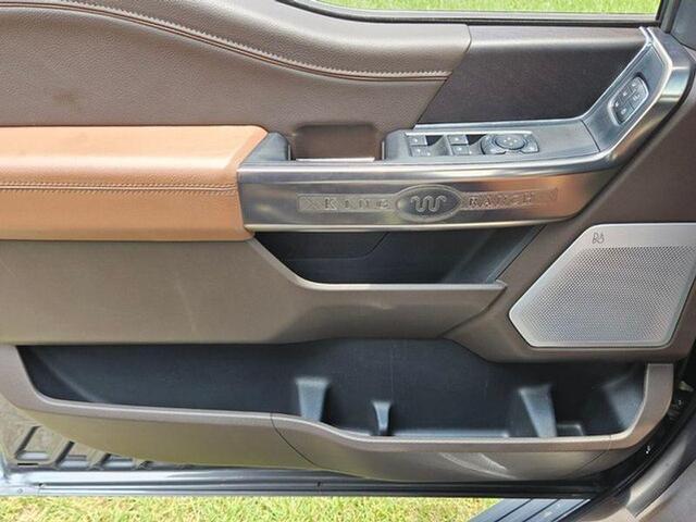 Photo of 2024 Carbonized Gray Metallic Ford F-150