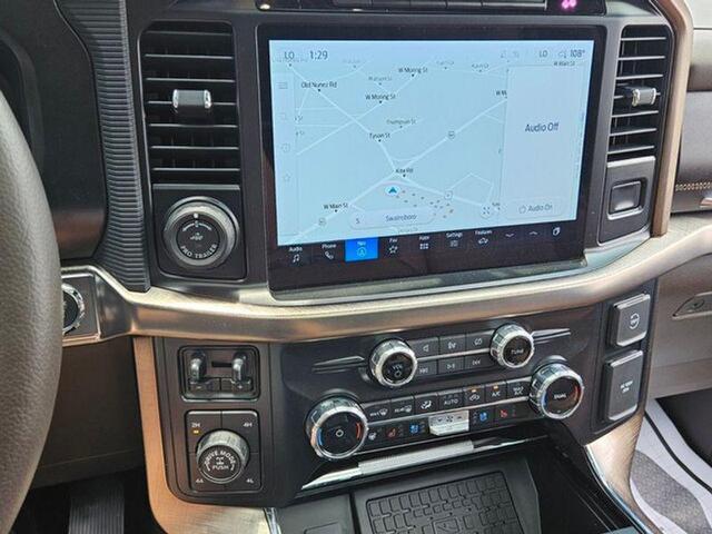 Photo of 2024 Carbonized Gray Metallic Ford F-150