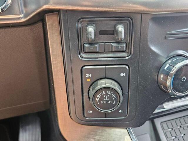 Photo of 2024 Carbonized Gray Metallic Ford F-150