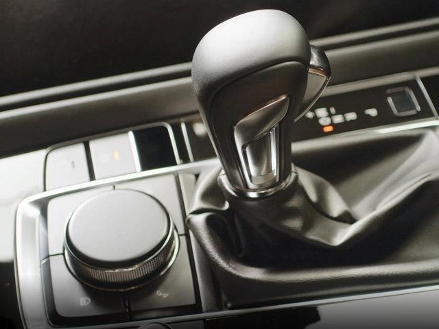 Photo of 2025 Wind Chill Pearl Mazda CX-50