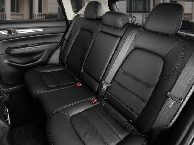 Photo of 2025 Deep Crystal Blue Mica Mazda CX-5