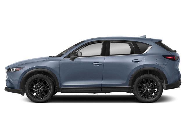 Photo of 2025 Polymetal Gray Metallic Mazda CX-5