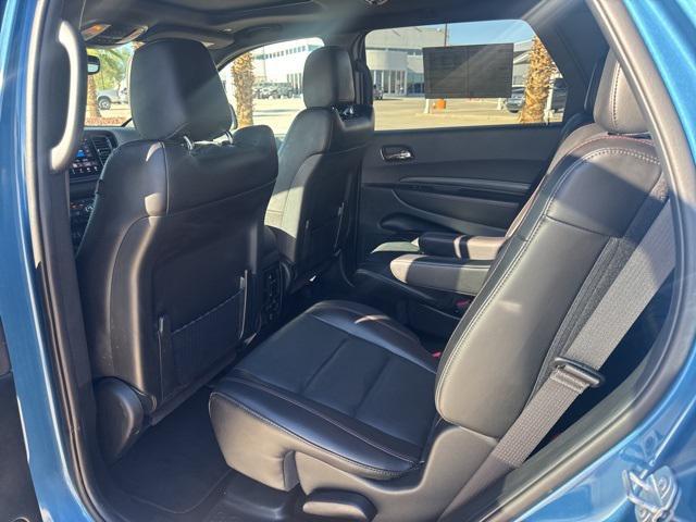 Photo of 2024 Frostbite Dodge Durango
