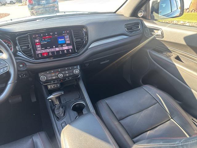 Photo of 2024 Frostbite Dodge Durango