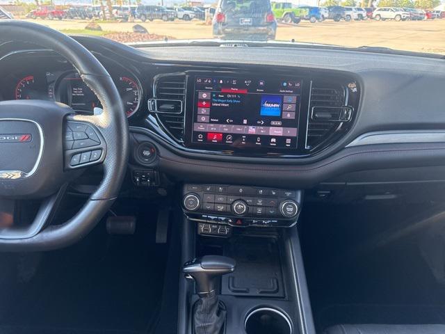 Photo of 2024 Frostbite Dodge Durango