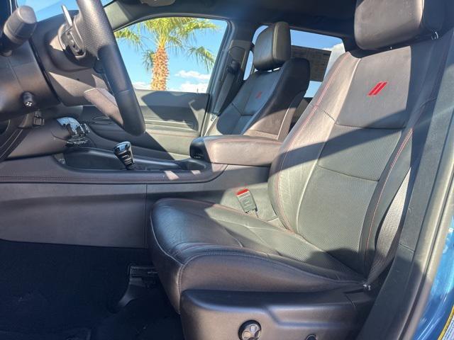 Photo of 2024 Frostbite Dodge Durango