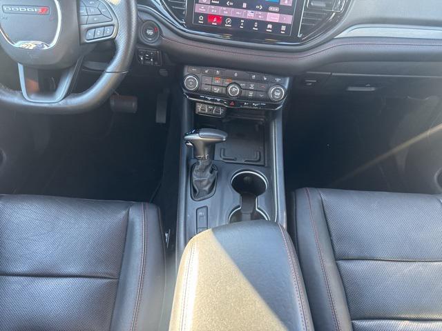Photo of 2024 Frostbite Dodge Durango