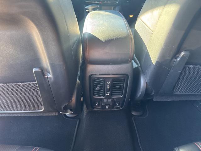 Photo of 2024 Frostbite Dodge Durango