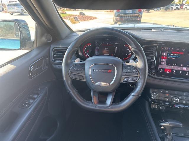 Photo of 2024 Frostbite Dodge Durango